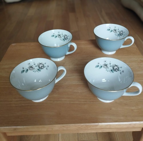 Royal doulton rose - rose, elegans