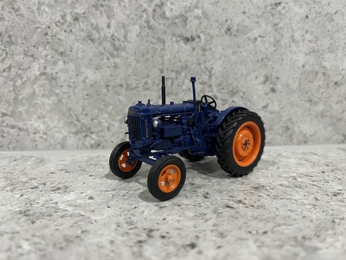 Corgi fordson e27n - -,