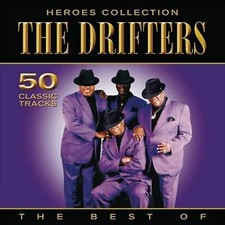 The Drifters : Heroes Collection CD Value Guaranteed from eBay’s biggest seller!