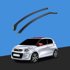 CITROEN C1 MK2 2014-2022 5
