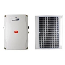 BFT Genuine Ecosol Solar Gate