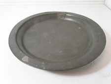 Unbranded Georgian  Pewter