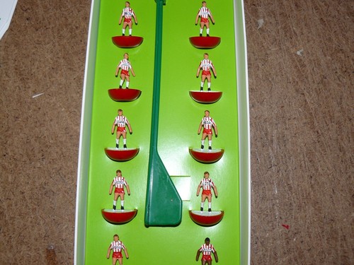 Cannes 1986 subbuteo - 1986,