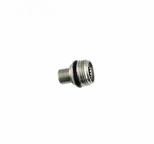 Case crown tube - case,