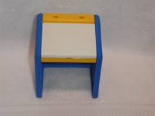 Little Tikes Dollhouse Blue