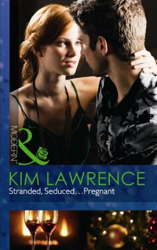 Stranded seduced pregnant - stranded,, seduced...pregnant