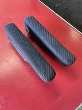 volkswagen transporter T4 Pair Pilot Arm Rests Vw 