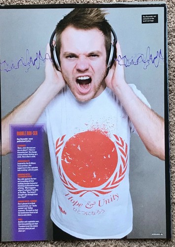 Rou reynolds 2012 full - rou,