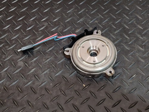 Hilti coupler magnet assy - coupler,