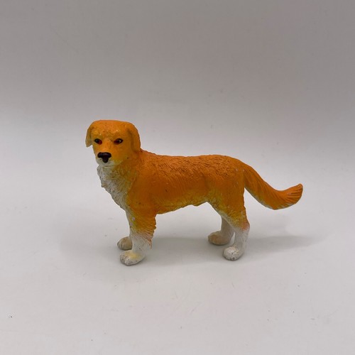 Golden retriever dog vintage - retriever,