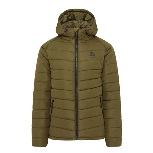 Trakker thermal jacket carp - cr,