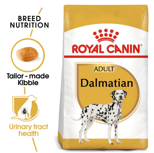 Royal canin dalmatian - canin®, adult