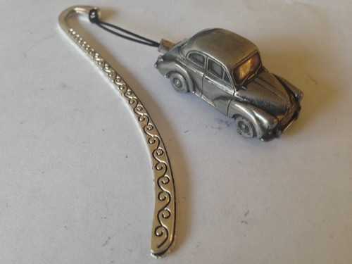 Morris minor door saloon - morris,