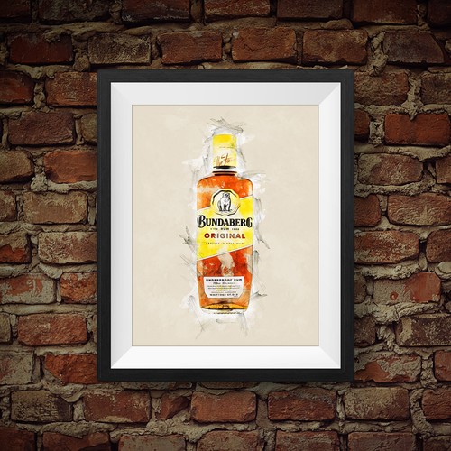 Australian bundaberg original - australian,