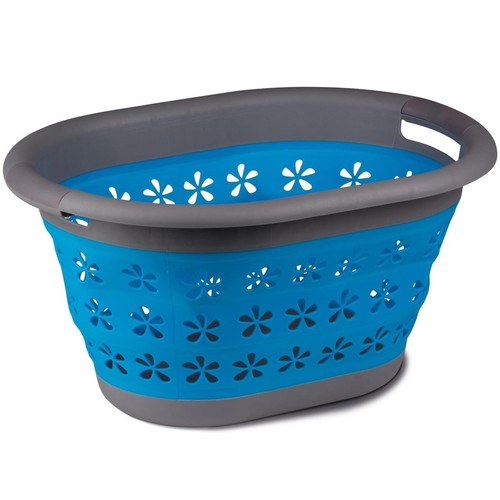 Kampa collapsible laundry - kampa,