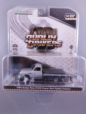 Greenlight 1985 dodge ram - ram, w350