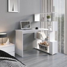 Mondeer L-Shaped Corner