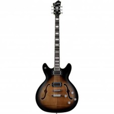 Hagstrom viking deluxe - hagstrom,