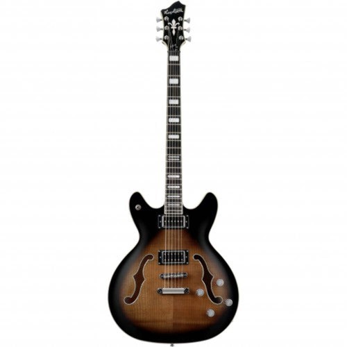 Hagstrom viking deluxe - hagstrom,