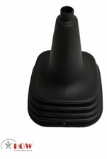 VW Iltis Boot Shifter
