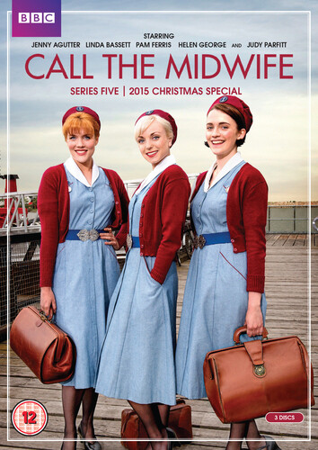 Call the midwife series - series, five