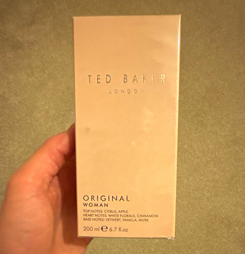 Ted baker original - original, woman