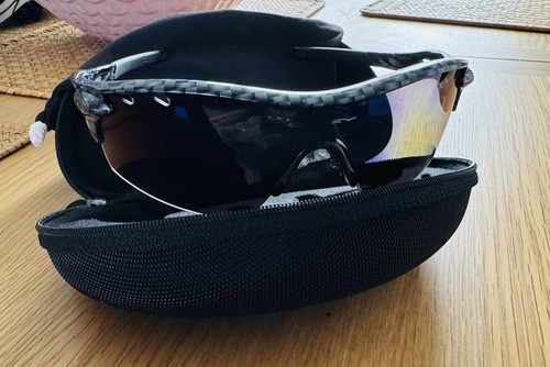 Oakley radar lock pitch - oakley,