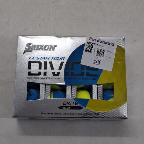 Srixon star tour divide - srixon,