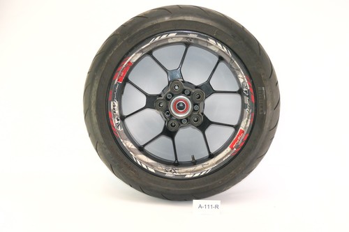 Aprilia rsv abs year - r,