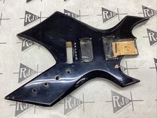 BC Rich Japan Warlock NJ
