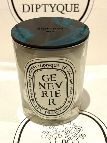 Diptyque luxury genévrier - luxury,
