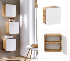 Bathroom Wall Cabinet Square