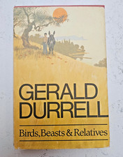 Birds Beasts and Relatives by