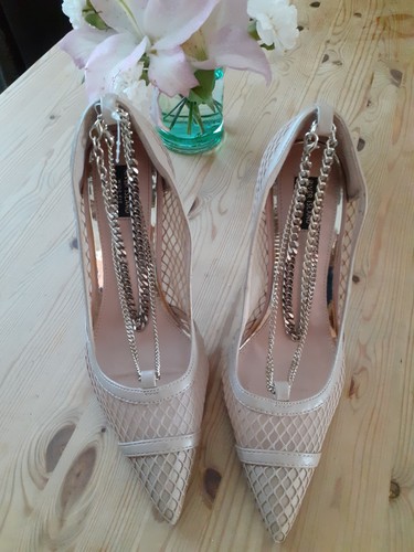 Ladies shoes river island - shoes,