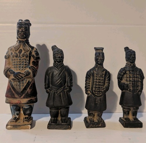 Replica chinese terracotta - 4,