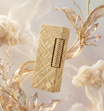 Luxury Gold  Heavy  Cigar
