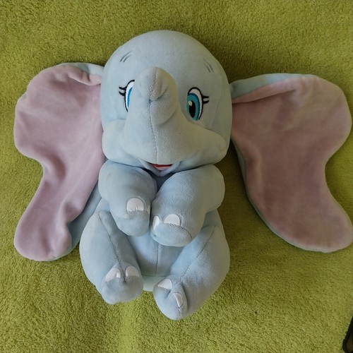 Sparkle disney dumbo - -, 10"