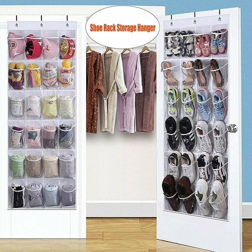 Pocket shoe holder - pocket,