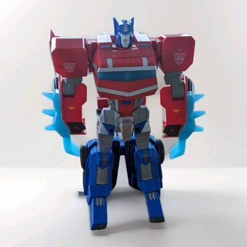 Transformers cyberverse - transformers,