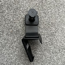 Audi A5 S5 17-24 BRODIT Phone Holder Pro Clip Mount RHD Plus Quad Lock Adapter 