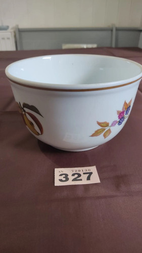 Vintage royal worcester - royal,
