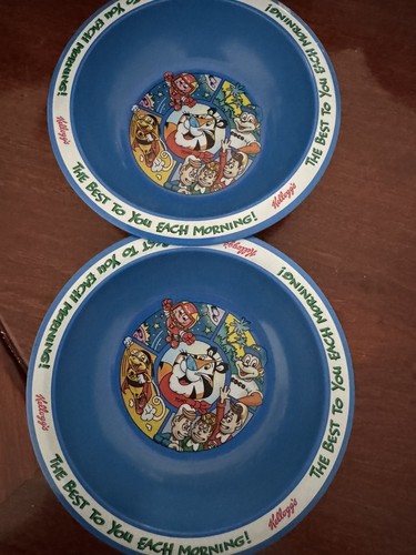 Vintage kelloggs frosties - vintage,