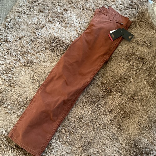 Vans drill chore - vans,