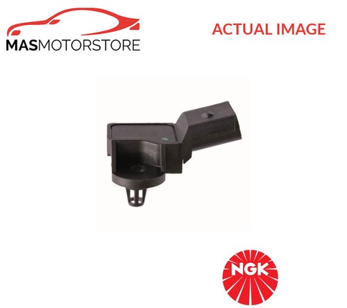 Manifold pressure map sensor - manifold,