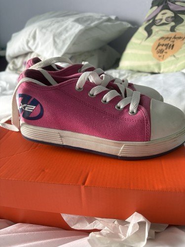 Heelys pink size - pink,