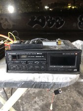 PIONEER KEX-M700 HIGH END