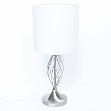 Litecraft Helix Styled Table