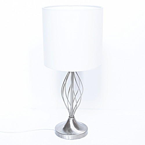 Litecraft helix styled table - styled,