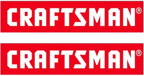 Craftsman ride lawn mower - craftsman,