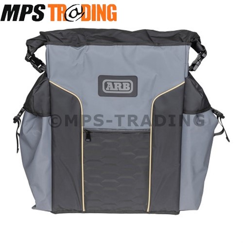 Arb track pack off - pack, 4x4